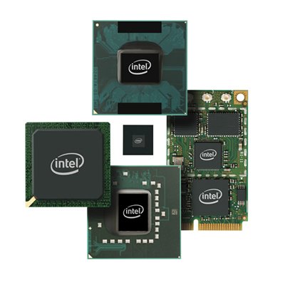  ## Intel'den Santa Rosa Platformuna Yönelik Yeni İşlemciler Geliyor ##