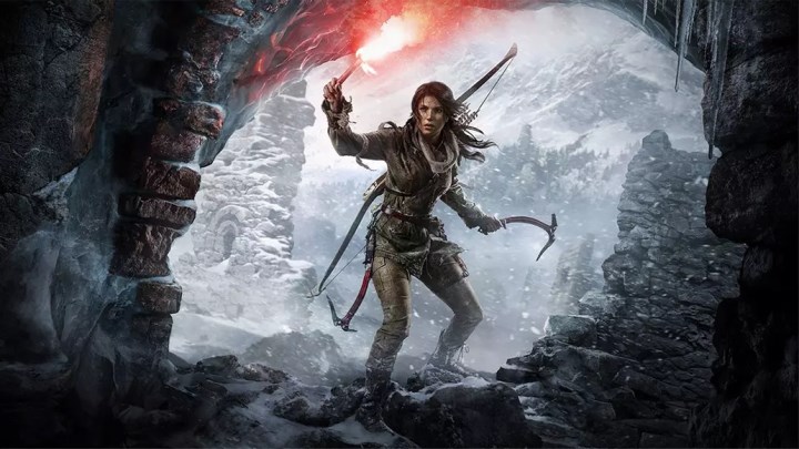 Tomb Raider’ın dizisi duyuruldu: Prime Video’da yayınlanacak