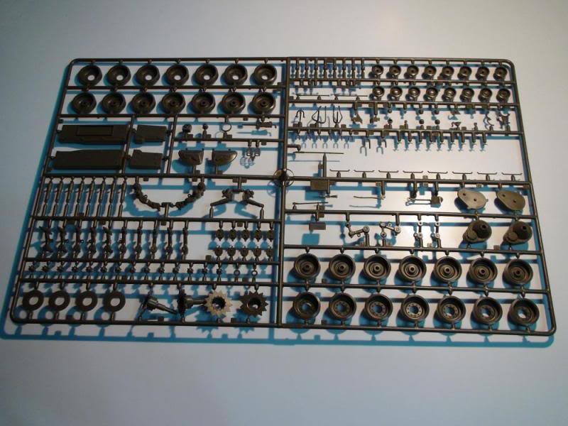  M47 PATTON(SÜREKLİ GÜNCELLENİYOR):):)