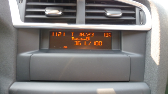 Citroen C4 II ve DS4 2011-2017