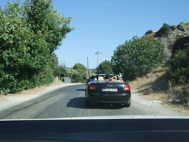  VW GEZI REHBERI