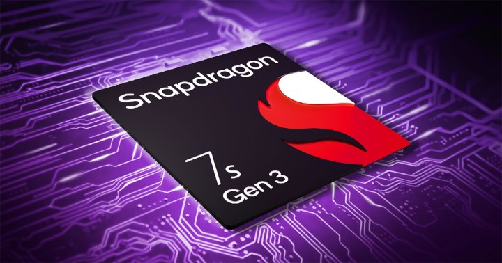 Snapdragon 7s Gen 3 ufukta göründü: Maliyete oynuyor