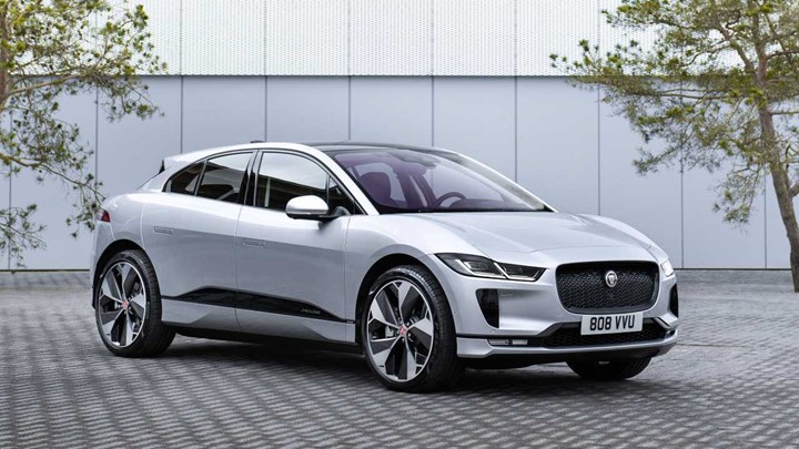Jaguar, Haziran ayında içten yanmalı araç üretimini sonlandırıyor: Sadece elektrikli modeller üretecek
