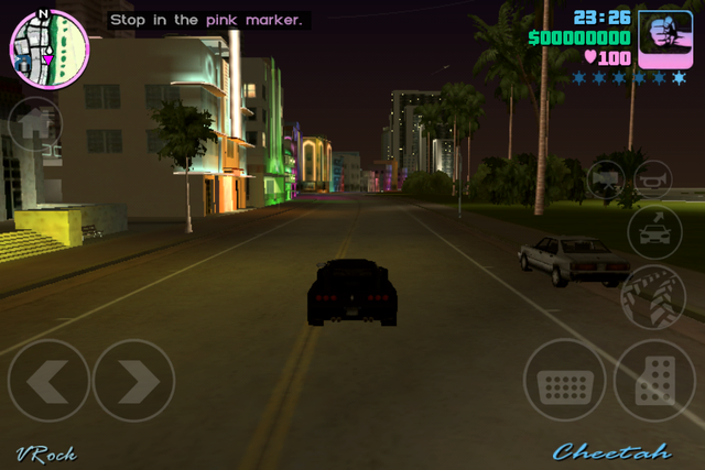 Grand Theft Auto: Vice City 10th Anniversary, mobil platformlar için yayınlandı