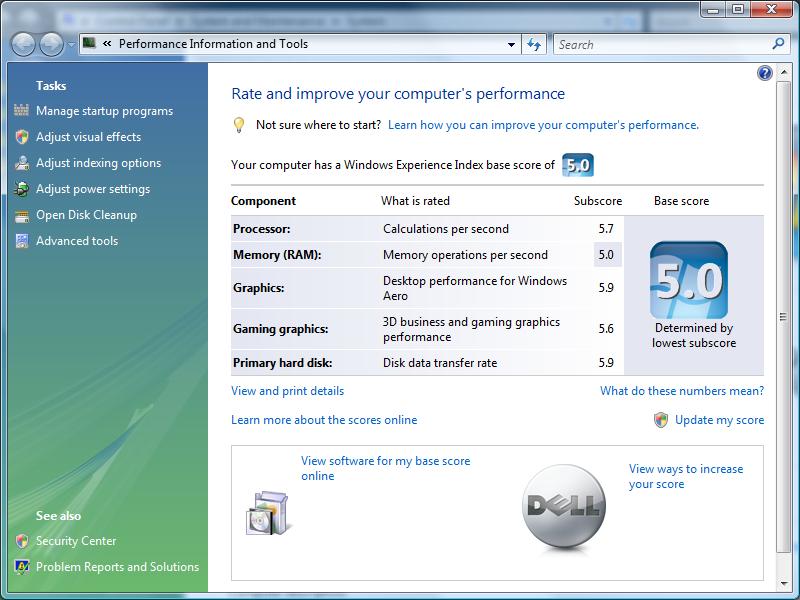 .::Dell XPS M1730 Gamer Notebook (Review & 3D Mark 06 Tests)::.