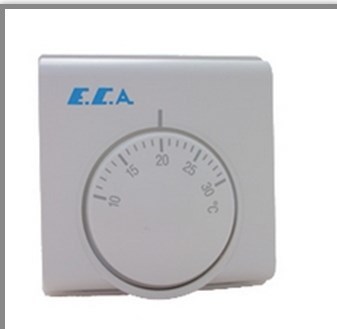  Cevap:  E.C.A Honeywell Oda Termostatı T6360 yardım