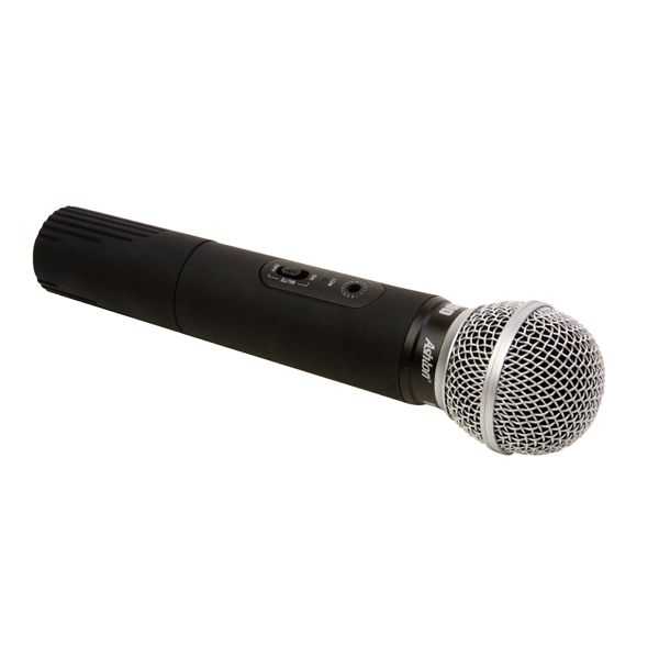  Yaka Mikrofon