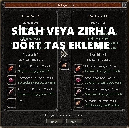  Punch Metin2 Bugün Saat 18.00'da Online