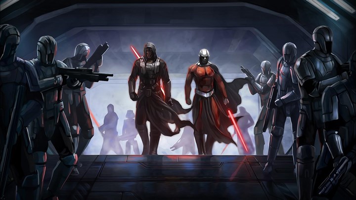 Haftalık Mobil Oyun Önerisi 04: Star Wars Knights of the Old Republic