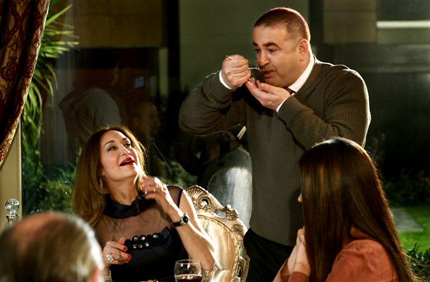  Kolpaçino Bomba (2011)