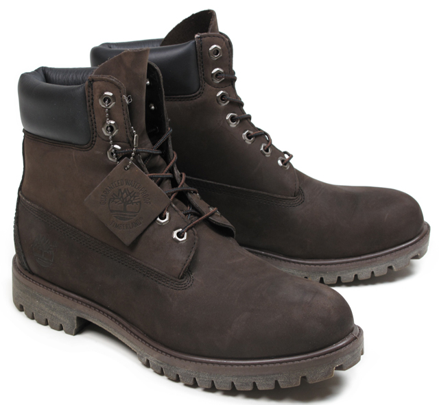  DERİDEN ve TIMBERLAND İndirimleri