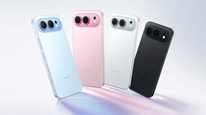 Honor 600 oldukça iddialı geliyor: 9.000 mAh pil ve Snapdragon 8 Elite işlemci