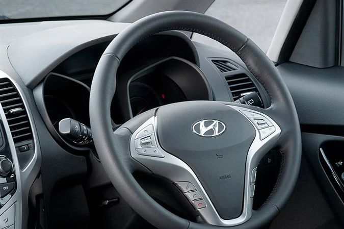  Hyundai ix-20 Görüşleriniz