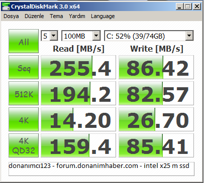  SSD'ye geçmeli mi? SSD ile ilgili herşey!