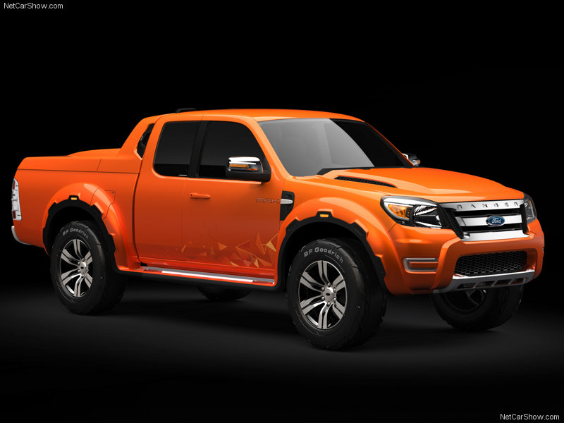  FORD RANGER Mİ  SSANGYONG ACTYON SPORTS  mu (resimli)L200 de EKLENDİ