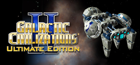Galactic Civilizations II: Ultimate Edition ÜCRETSİZ (GÜNCELLENDİ)