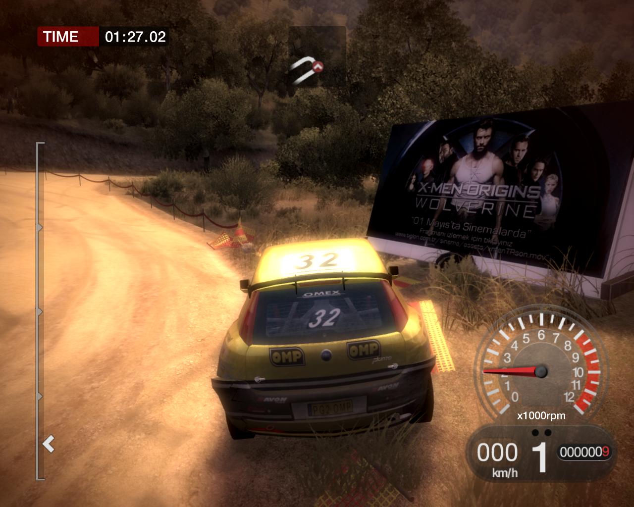  Colin McRae: DIRT (ÇIKTI)