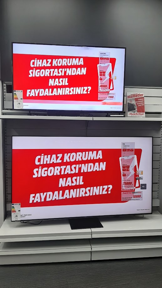 TCL Televizyonlar: LED ve QLED Arasındaki Farklar | DonanımHaber Forum ...
