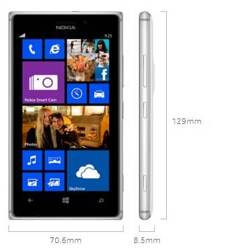 Nokia'nın en iyi telefonu: Lumia 925'in ilk tanıtım filmi ve değerlendirmeler
