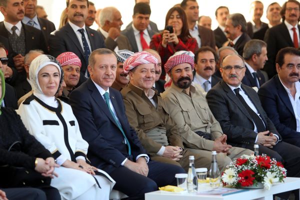 Recep Tayyip Erdoğan'ın Korumalarının Amerikada'Ki PKK Lılara Meydan Dayağı Atması ?