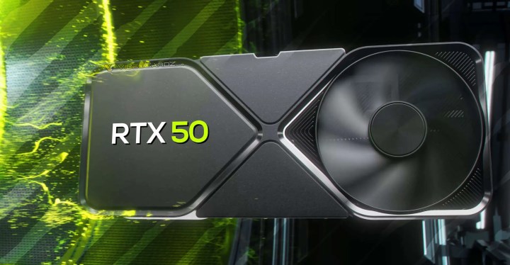 GeForce RTX 5090’ın RTX 4090'dan yüzde 48 daha hızlı olacak