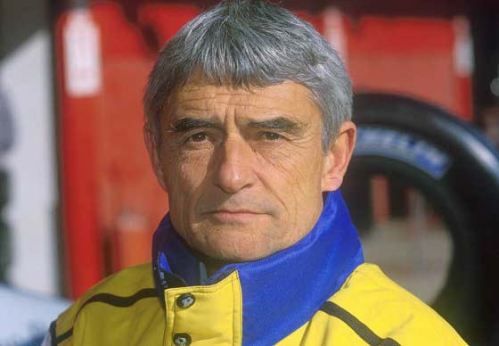  AMERİKA GP (19.06.2005)