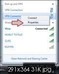  Ücretsiz VPN Sınırlı Sayıda (Sansüre direk çözüm) YENİ ÜYELİK LİMİT 1028 / 5000