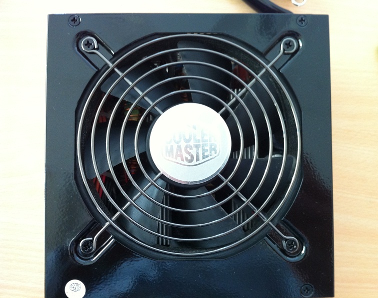  Satılık Cooler Master RS620 PSU