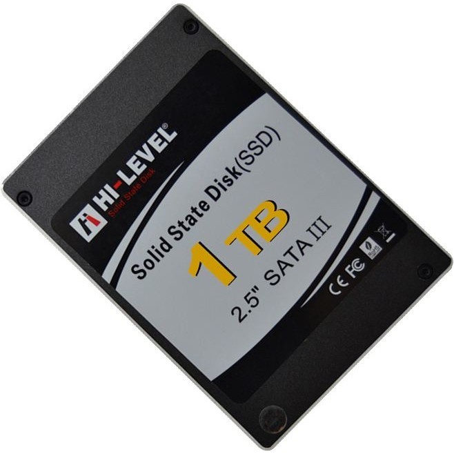  1 TB Hi-Level SSD