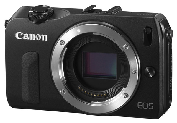 Canon'un yeni aynasız fotoğraf makinesinin özellikleri konuşulmaya başlandı