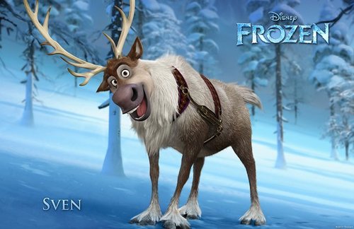  Frozen (2013)