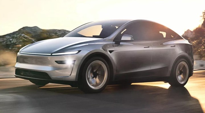 Tesla, 2025'in ilk yarısında daha uygun fiyatlı modeller çıkaracak