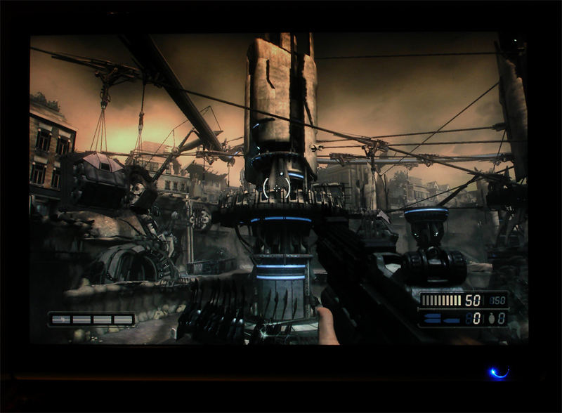  226BW ve PS3 Performansı
