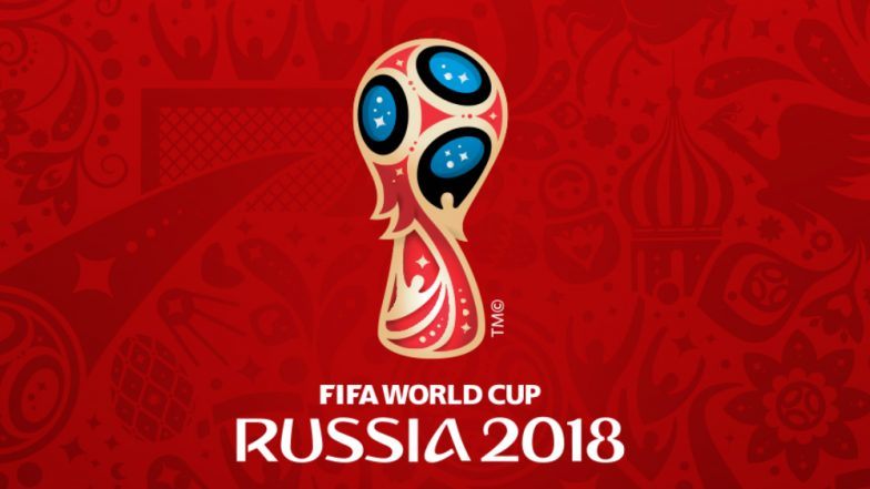 2018 FIFA Dünya Kupası (14 Haziran 17:00)