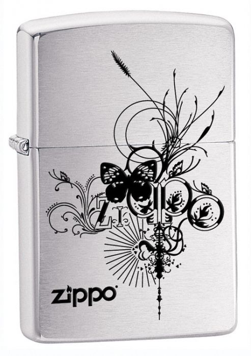  Zippo Mu Muhtar Çakmağı Mı?