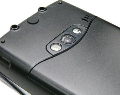  HP IPAQ hw6915 CIHAZ INCELEMESI ve KULLANICILARI BASLIGI