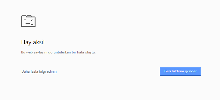  Google Chrome 'Hay Aksi' !!