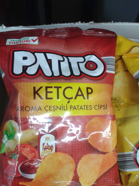  Pringles Neden Pahalı?