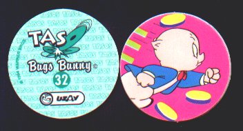  !!!!!Looney Tunes Tasoları Alınır!!!!!!