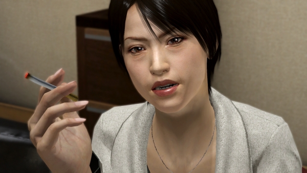  Yakuza 5 Ana Konu