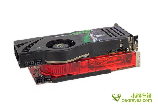  ## XFX GeForce 8800 Ultra ve İlk Test Sonuçları ##
