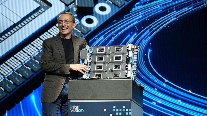 Intel’in Gaudi çipi Nvidia ve AMD’nin çok gerisinde!