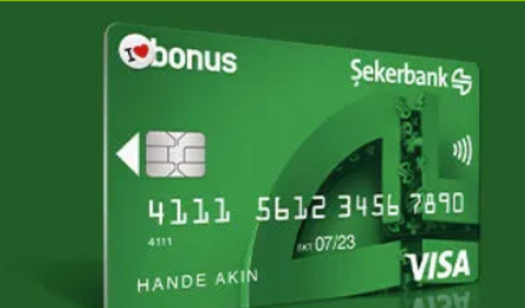 ŞEKERBANK  ( Ağız tatlandıran kampanyalar)