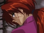  Rurouni Kenshin