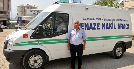  Bizde şoförüz diye geçiniyoruz buyrun