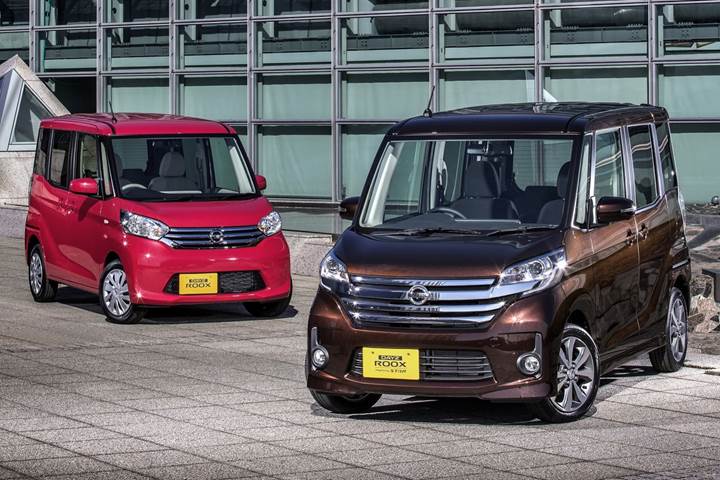 Mitsubishi'nin yakıt ekonomisi testlerinde hile yaptığı ortaya çıktı