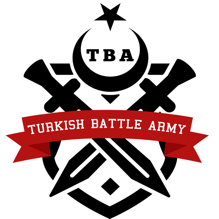 Turkish Battle Army [TBA] Türk Oyuncuları Topluluk Clanı