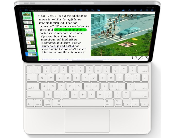 Yeni iPad, iPad mini ve iPad Air ufukta göründü: Yakında geliyor