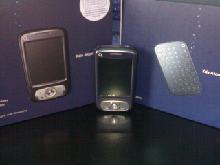  O2 Atom EXEC satılık kayıtlı türkçe