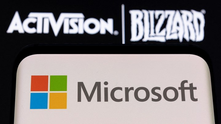 İngiltere’den Microsoft’a büyük darbe: 69 milyar dolarlık satın alım engellendi!